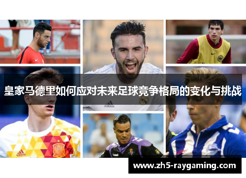 皇家马德里如何应对未来足球竞争格局的变化与挑战