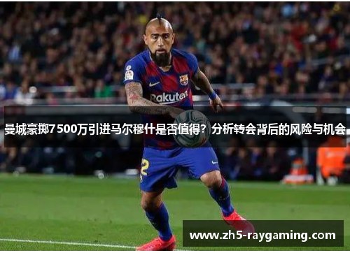 曼城豪掷7500万引进马尔穆什是否值得?分析转会背后的风险与机会
