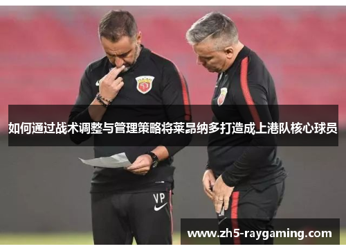 如何通过战术调整与管理策略将莱昂纳多打造成上港队核心球员