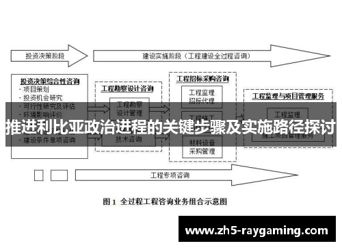 推进利比亚政治进程的关键步骤及实施路径探讨