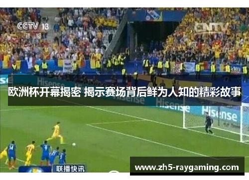 欧洲杯开幕揭密 揭示赛场背后鲜为人知的精彩故事