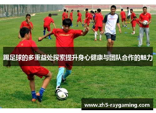 踢足球的多重益处探索提升身心健康与团队合作的魅力