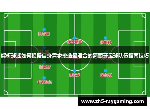 解析球迷如何根据自身需求挑选最适合的葡萄牙足球队伍指南技巧 解析球迷如何根据自身需求挑选最适合的葡萄牙足球队伍指南技巧